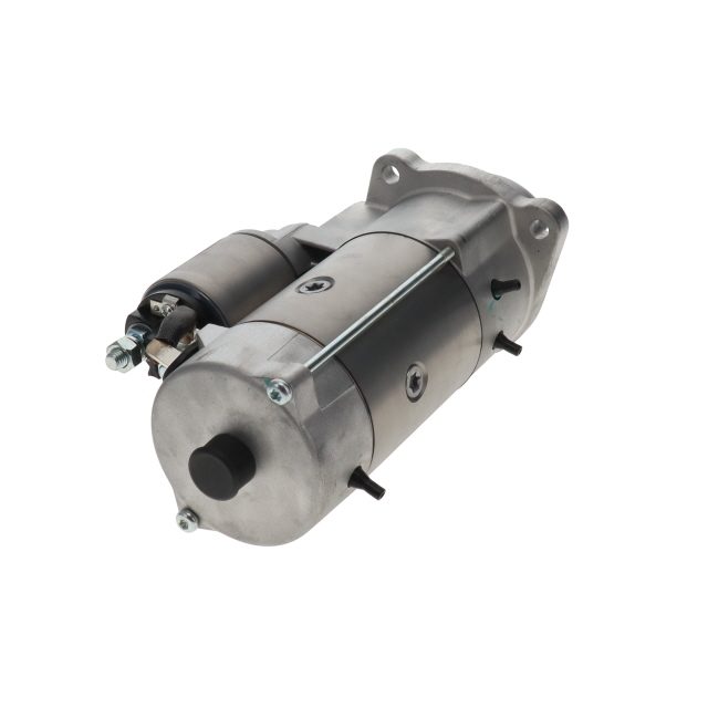 Starter Motor 24V 4.0KW photo 3