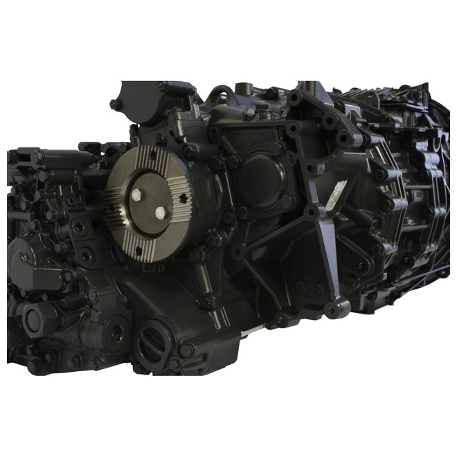 Transmission REMAN photo 3