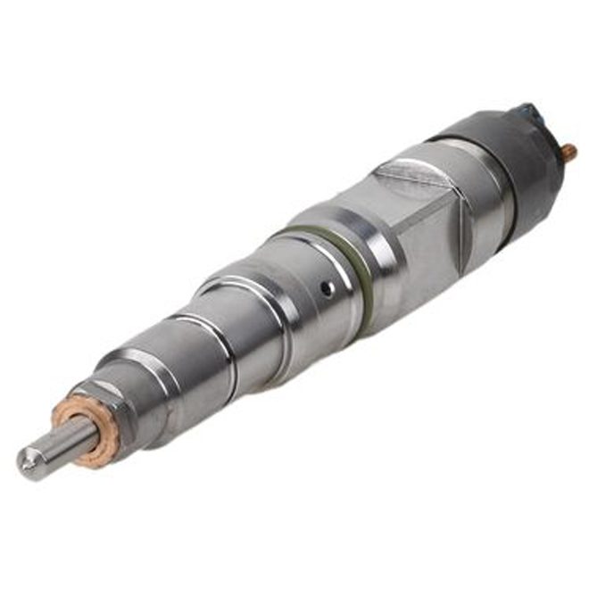 INJECTOR TO SUIT MAN photo 2