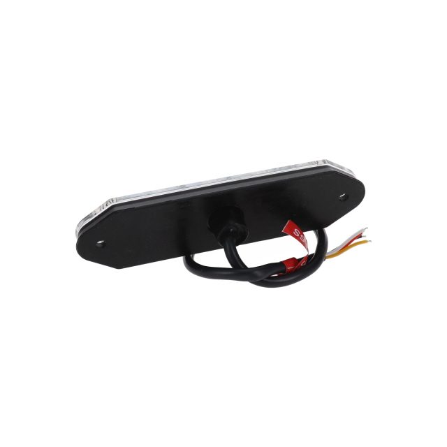 Boreman Rear Mulitfunction 3 In 1 Lamp 12/24V 0.5M Cable photo 3