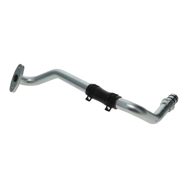 CUMMINS OEM TURBOCHARGER OIL DRAIN CONNECTION