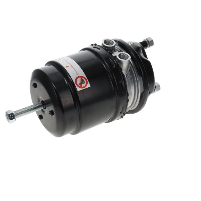 Disc brake chamber 24/24