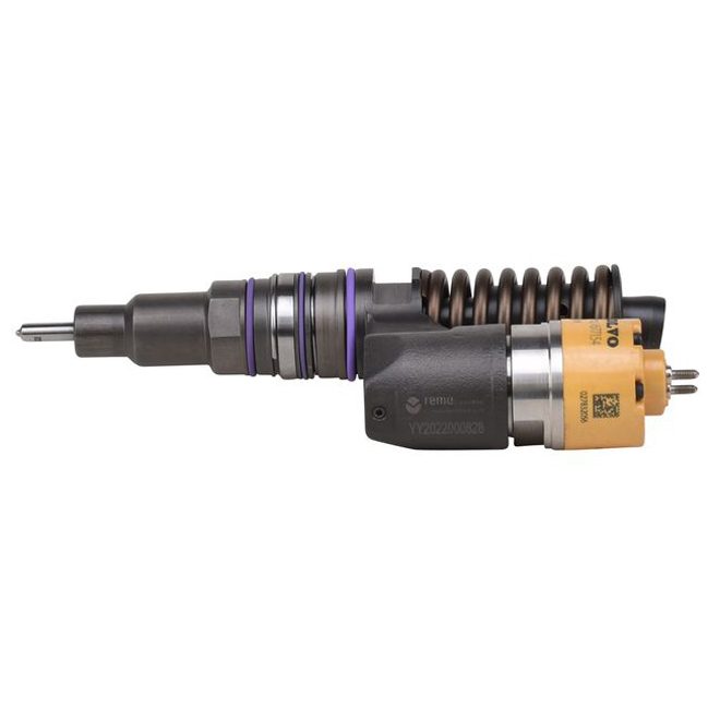 INJECTOR TO SUIT VOLVO photo 4