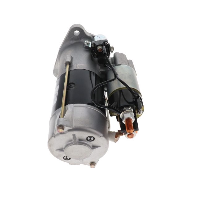 Starter Motor OEM MITSUBISHI 24V 7.0KW photo 4