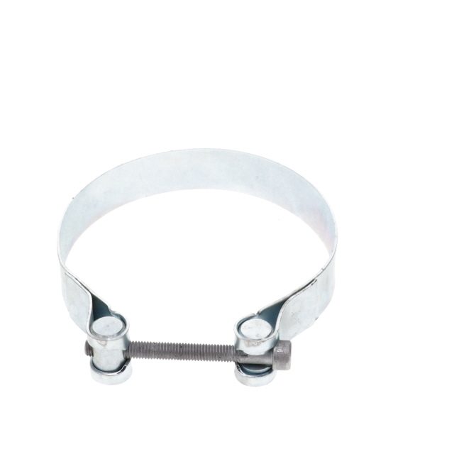 UNIVERSAL EXHAUST CLAMP photo 2