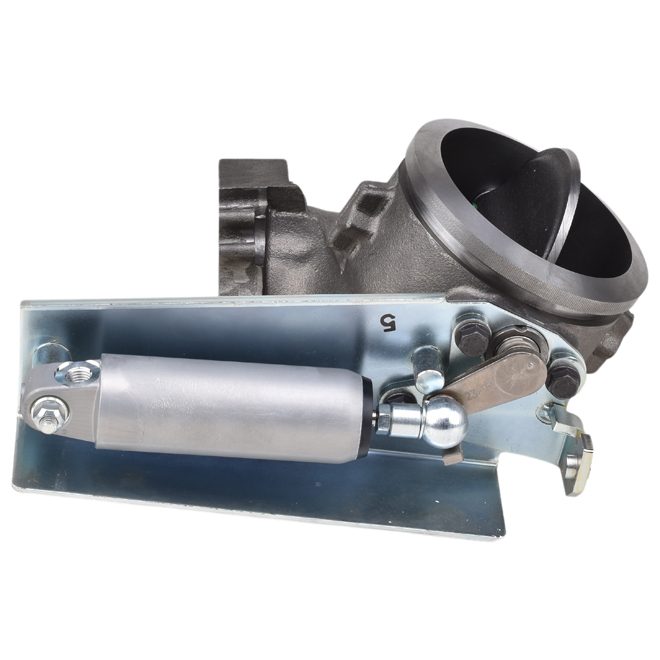 ENGINE BRAKE to suit VARIOUS photo 4