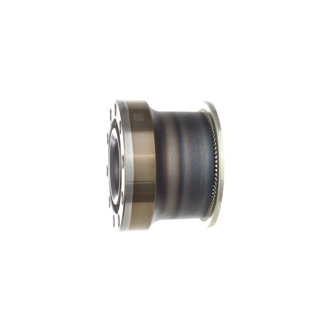 SKF Wheel Bearing Kit - Suits DAF Front photo 2