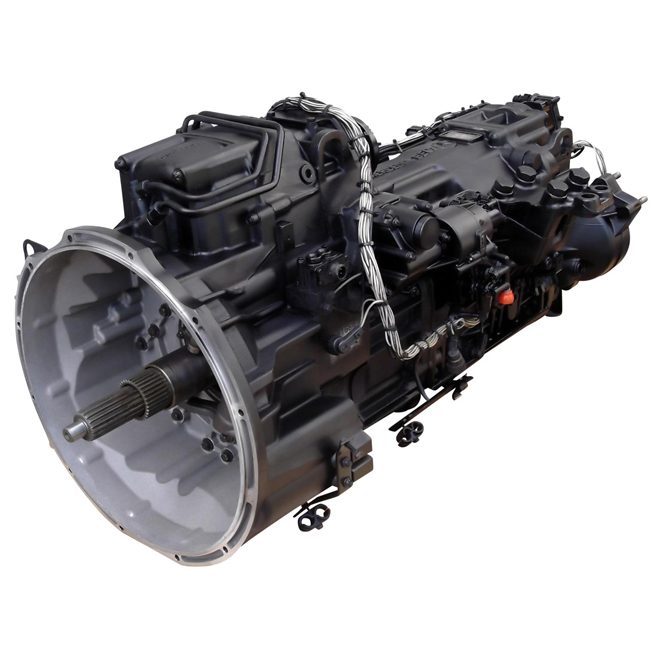Transmission REMAN