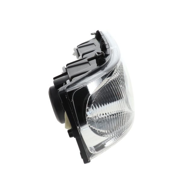 Headlamp RH suits DAF CF/XF photo 4