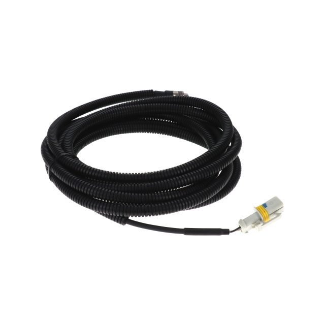 ABS SENSOR ANGLED LH 3300MM TO SUIT MAN TGM photo 4