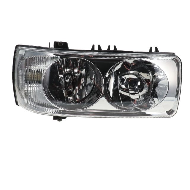 Headlamp RH suits DAF CF/XF