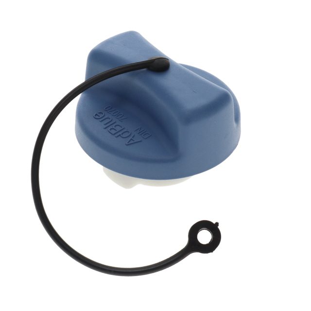 Ad-Blue Tank Cap - Non-Locking
