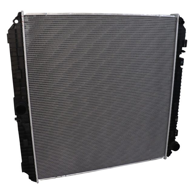 Radiator - Core Only - To Suit MERCEDES