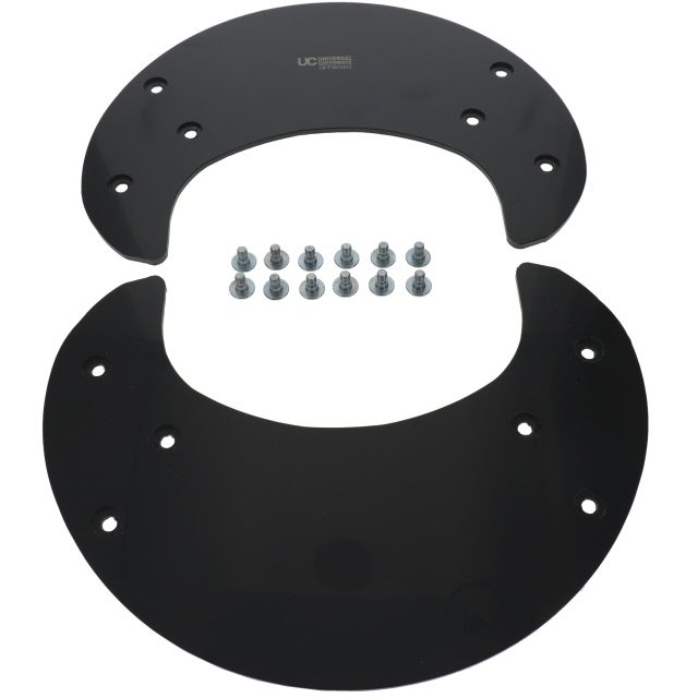 FIFTH WHEEL LINER REPAIR KIT TO SUIT GEORG FISCHER