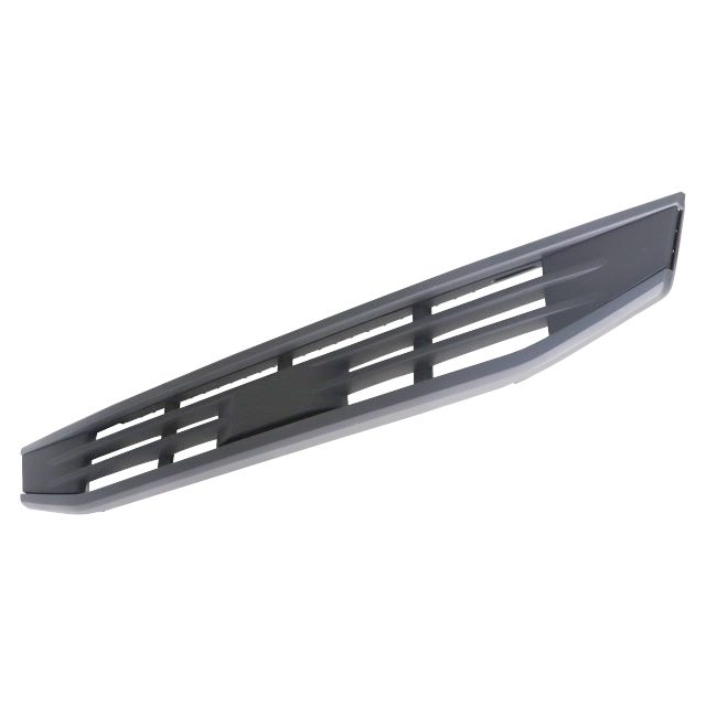 GRILLE LOWER STEP PANEL COMPLETE