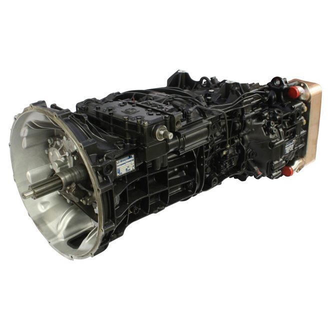 Transmission REMAN