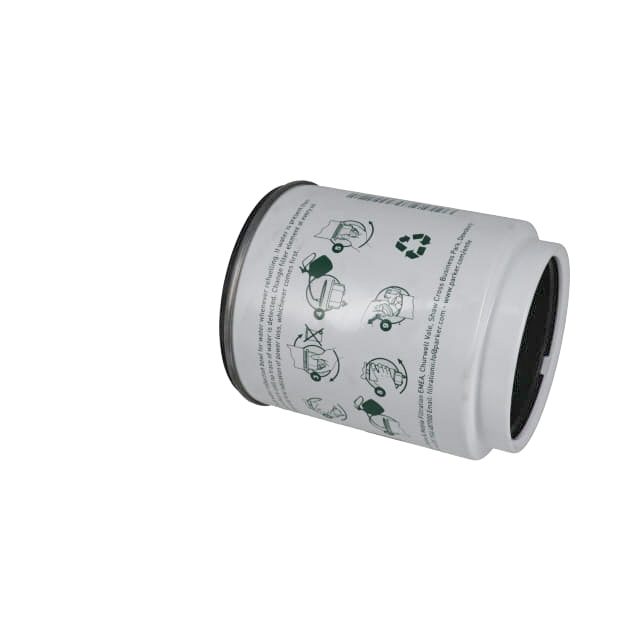 SPIN ON  FUEL FILTER ELEMENT (20 MIC) photo 3