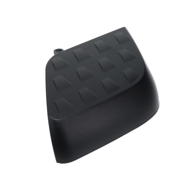 WIDE ANGLED MIRROR COVER RH MERCEDES ACTROS MP4, ANTOS photo 4