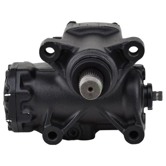 Hydraulic power steering gear REMAN