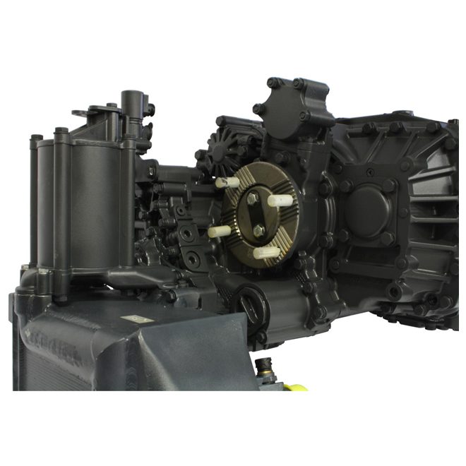 Transmission REMAN photo 3