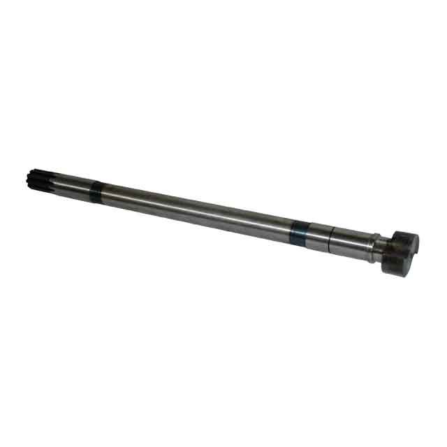 CAMSHAFT LH YORK O/A LENGTH 670MM