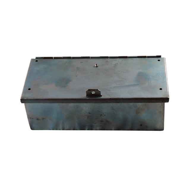 PARK VALVE BOX photo 2