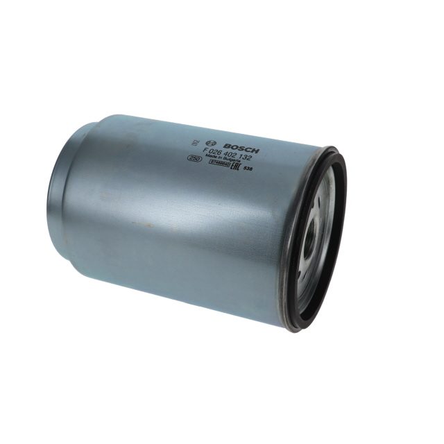 Fuel-Filter Box photo 4
