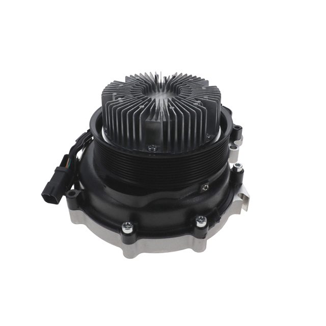 Water Pump - To Suit SCANIA photo 3