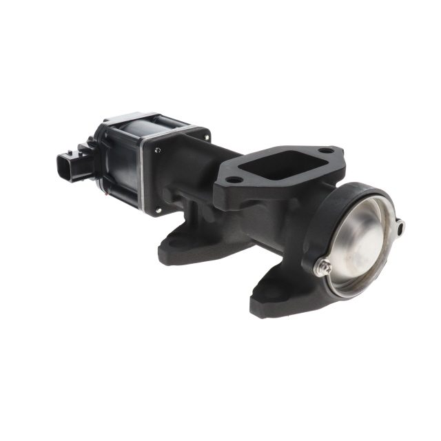 VOLVO OEM EGR VALVE TO SUIT D5K ENGINE photo 4