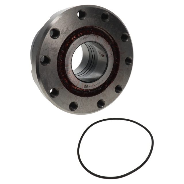 SKF Wheel bearing hub assembly with exciter ring suits Renault