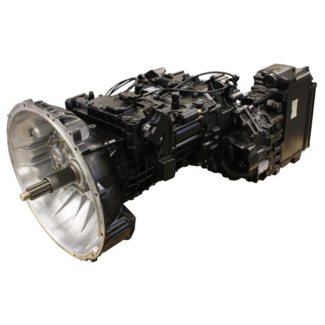 Transmission REMAN
