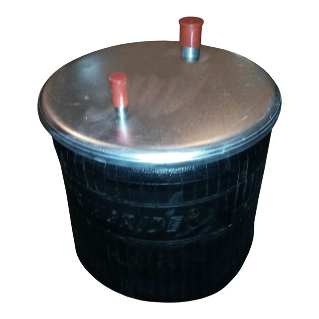 AIR SPRING ASSEMBLY (ASK061)