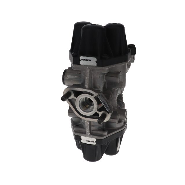 Quadruple Protection Valve photo 2