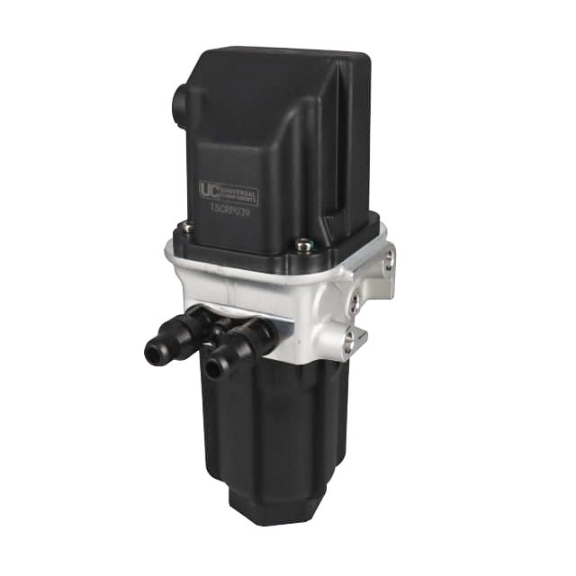 Denox Supply Pump Module To Suit Scania