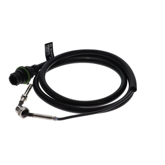 Exhaust Gas Temp. Sens.