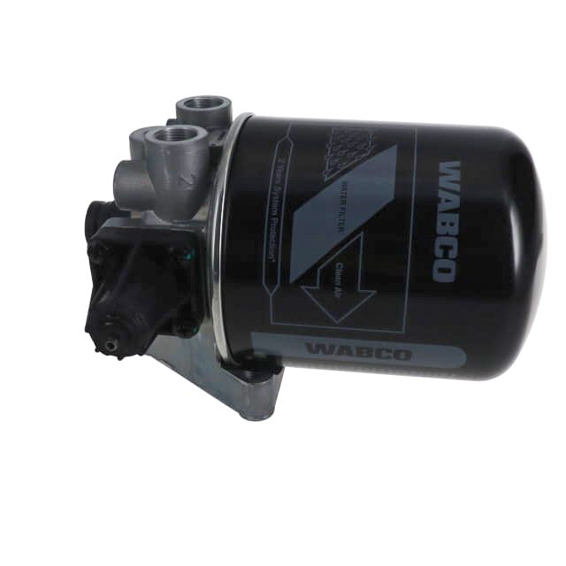 Air Dryer (Single Cannister) photo 3