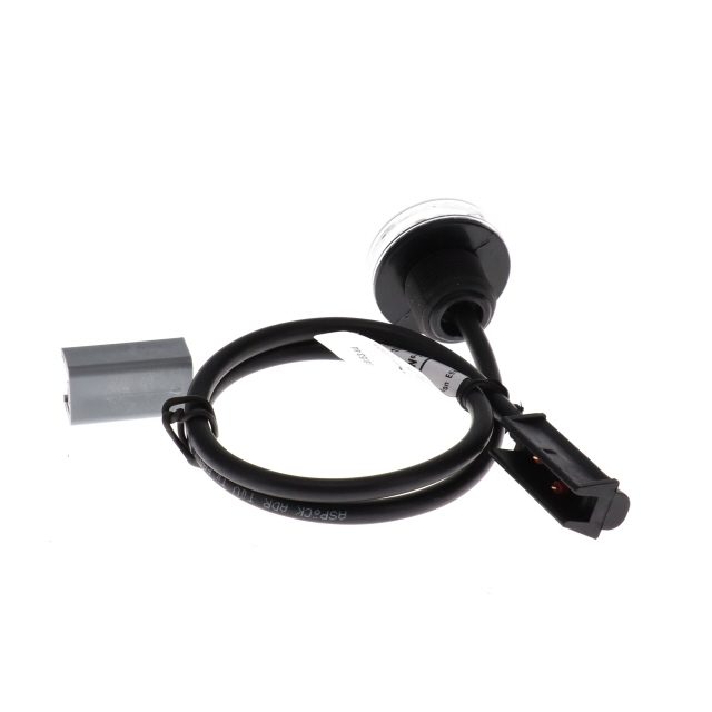 MONOPOINT 2 FLAT MARKER CLEAR 0 photo 3