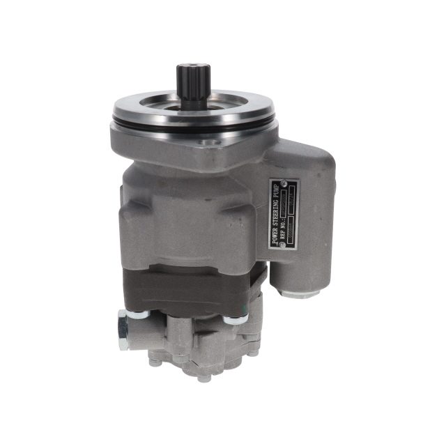 Power Steering Pump Tandem Pump To Suit DAF XF106