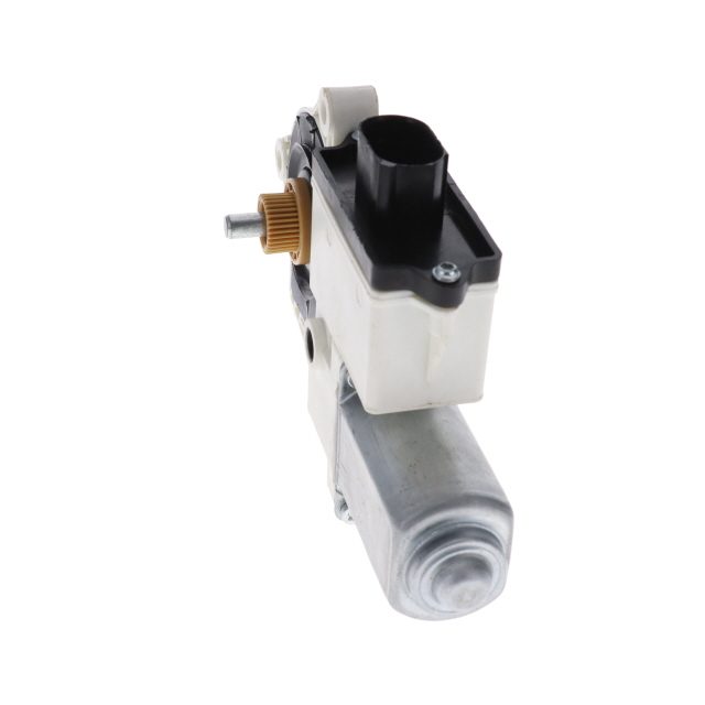 Window Regulator Motor LH - To Suit MAN photo 2