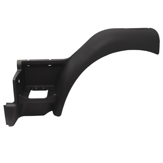 Upper Stepwing LH Renault Midlum Construction