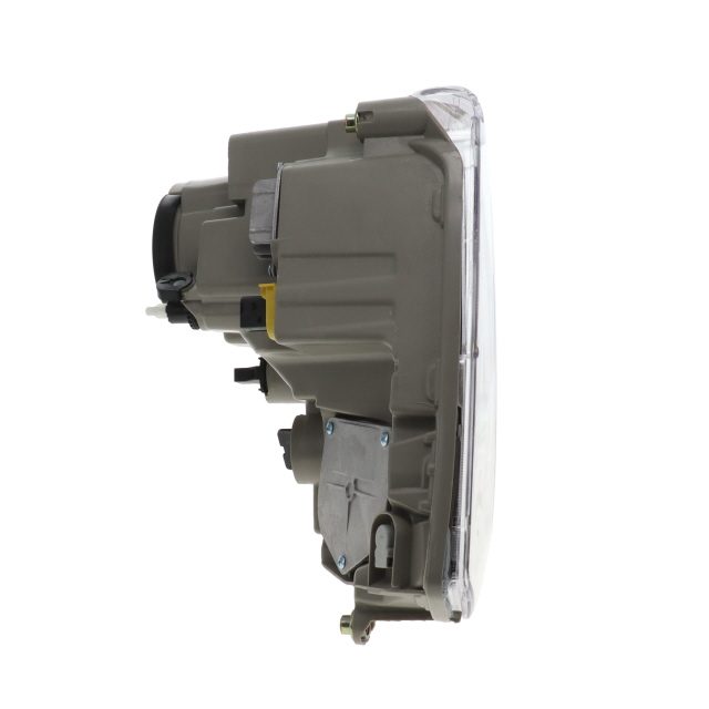 HEADLAMP LH VOLVO FL FE photo 4