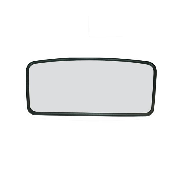 MIRROR HEAD 426 X 200MM L/R HEATED MAN photo 2
