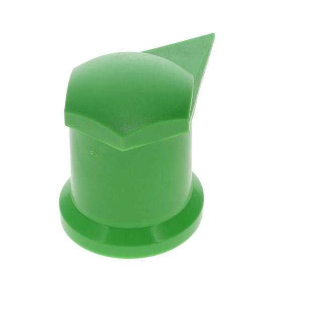 Dustite LR 33mm A/F Green photo 4