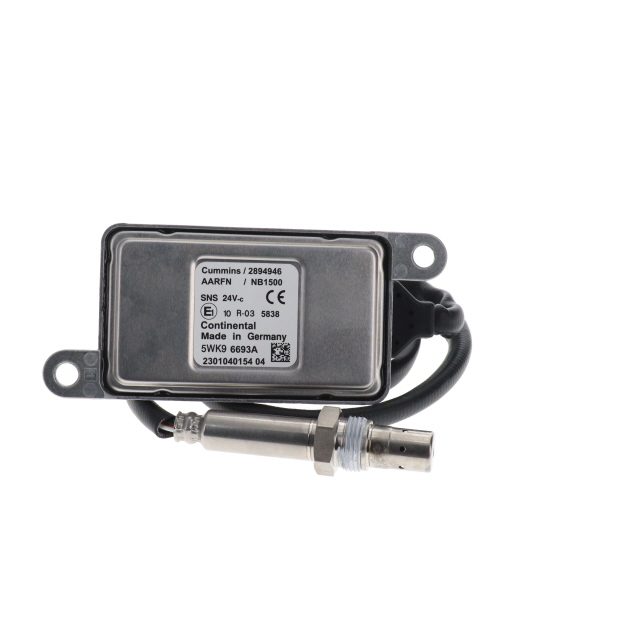 Genuine OEM Nox Sensor - Post-Cat - Suits DAF