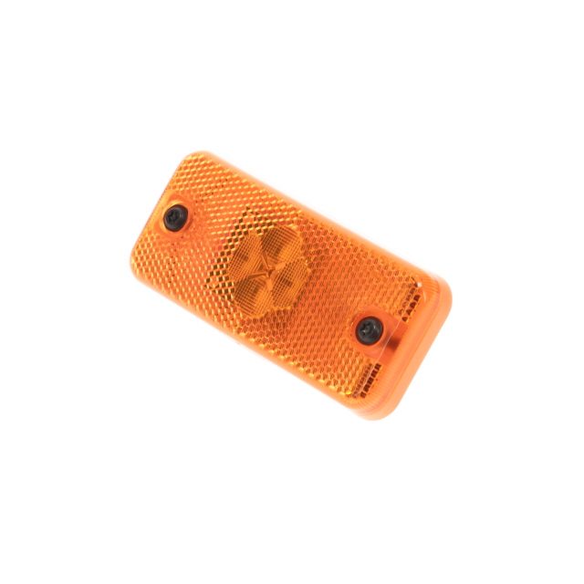 SMD98 Side Marker Lamp - 4 LED, SS-2P-M Connector - Iveco photo 2