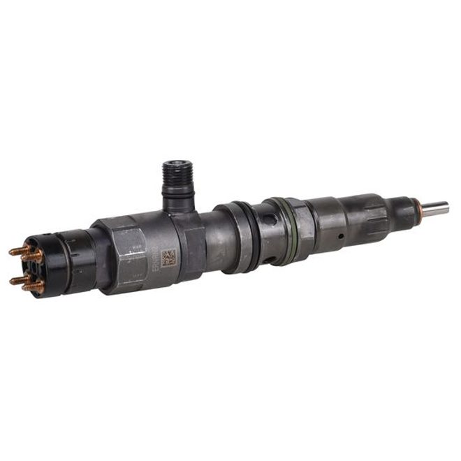 INJECTOR TO SUIT MERCEDES photo 2