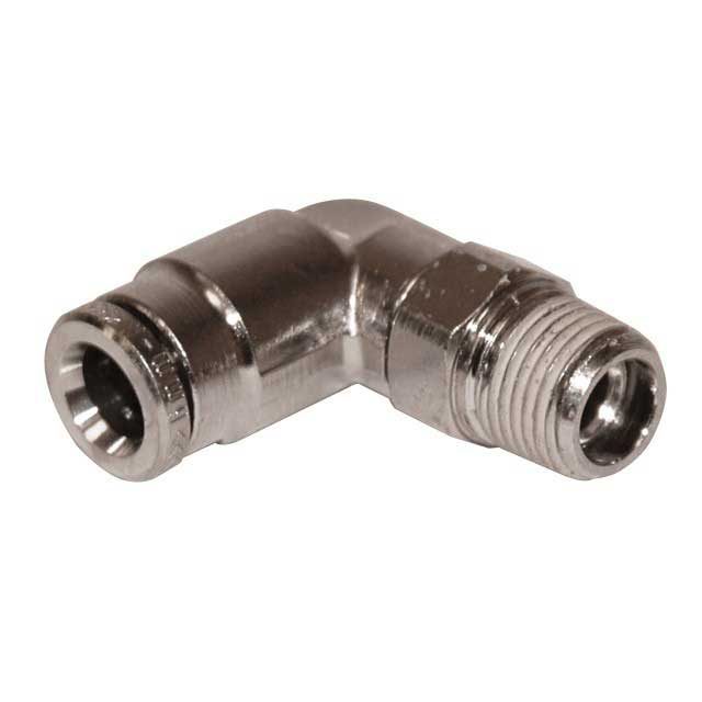1/8 BSP SWIVEL ELBOW 6MM TUBE