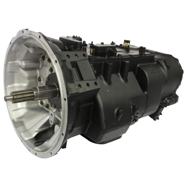 Transmission REMAN