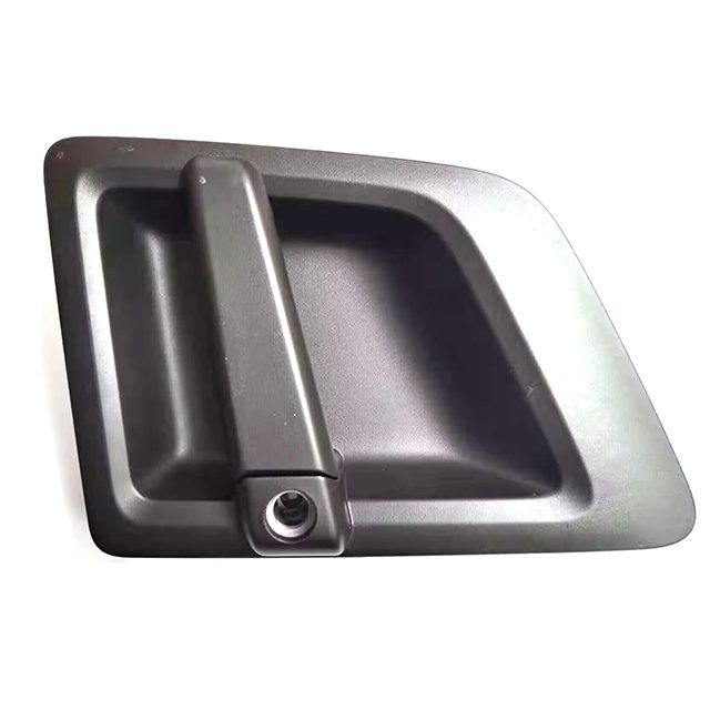 Door Handle RH W/O Lock & Key - To Suit Scania 7 Series