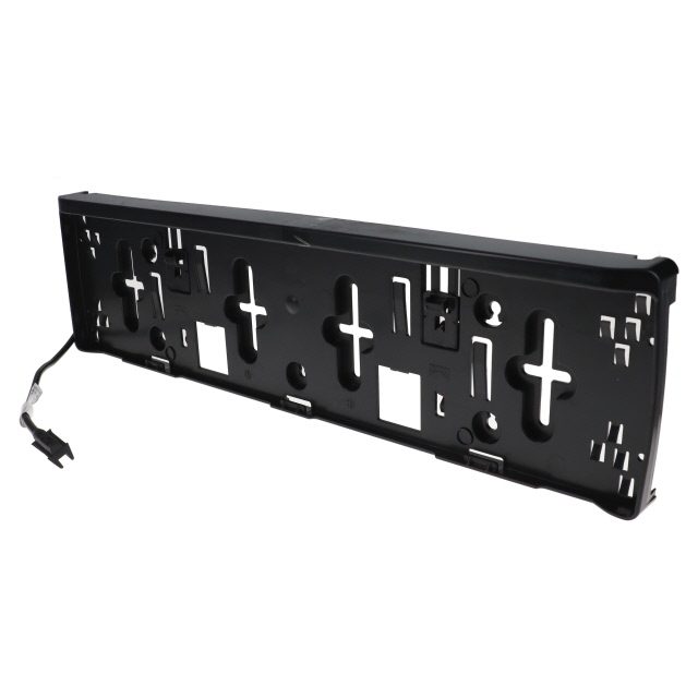 Flexled Number Plate Holder 24V 0.5M P+R Connector